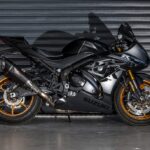 GSX-R1000R Phantom and GSX-S1000 add spring sweetener to Suzuki offer