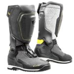 High-tech motorcycle boots Touratech Destino Ultimate GTX