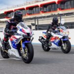 Honda UK announce plans to celebrate 30 years of the Fireblade