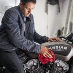 Indian Motorcycle Gets Riders Ready To Roll While Saving Money