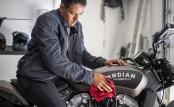 Indian Motorcycle Gets Riders Ready To Roll While Saving Money