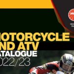 NGK publishes new motorcycle applications catalogue