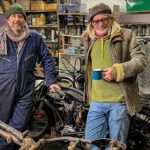 New Series of Shed & Buried on TV in May