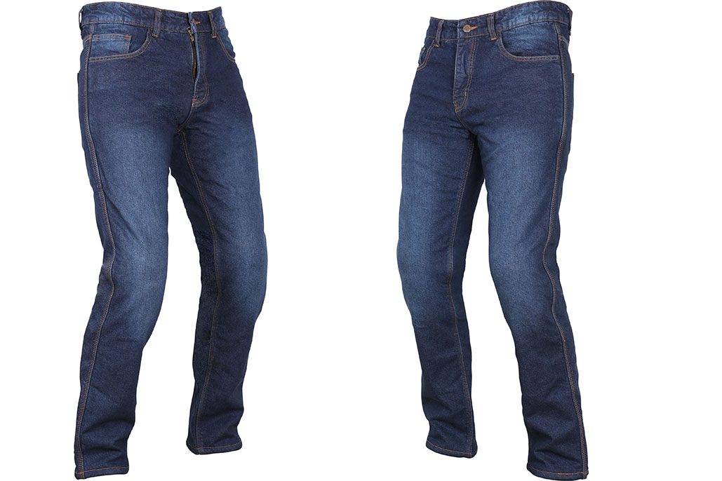 Snap up Weise Gator AAA Jeans this season