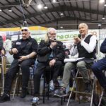 Stafford Bike Show Takes Podium Position With World Exclusives!