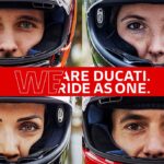 WeRideAsOne: Ducatisti around the world meet to celebrate Ducati together