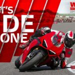 World Ducati Week 2022: Let’s Ride as One