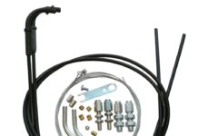Cable Kits For Domino Race Throttles