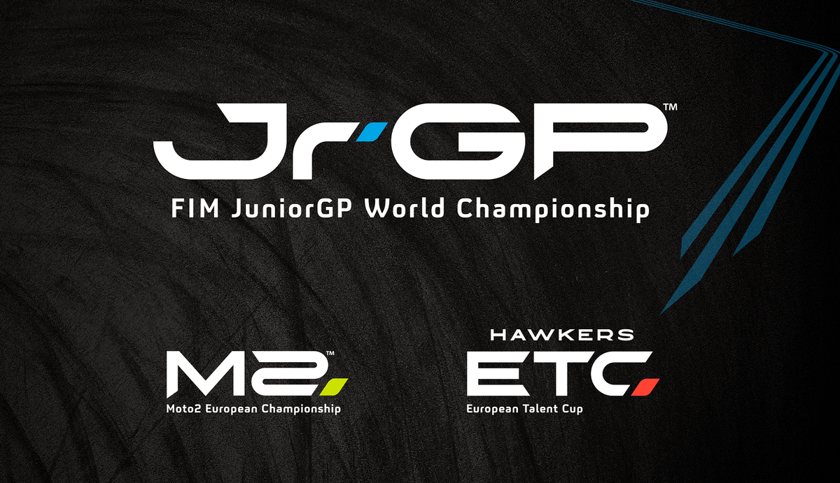 Finetwork FIM JuniorGP World Championship readies for 25th season to kick-off at Estoril