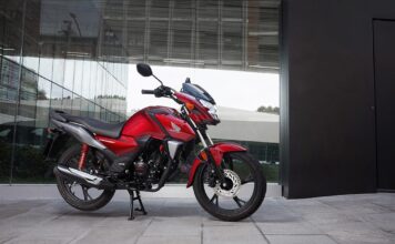Honda Launch New ‘ride Free’ Campaign