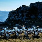 Husqvarna Motorcycles 2023 Enduro Range Is Up To Any Offroad Challenge