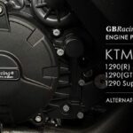 More KTM models added to GBRacing’s growing product range