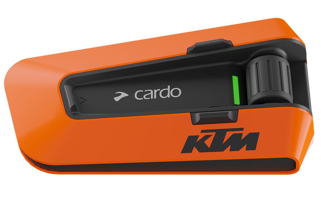 Form A Pack: Link-up On The Road With The New ‘ktm Packtalk Edge’