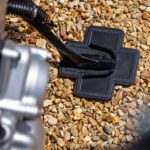 Muc-off Launches New Motorcycle Kickstand Pad