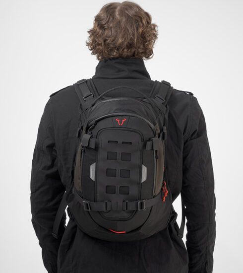 Sw-motech Pro Cosmo Backpack