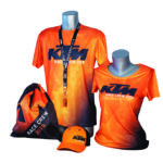 2019 KTM Fan Packages – The Ultimate Orange MotoGP Experience