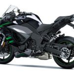 New Kawasaki Z H2 marks a new era in the Hypernaked class