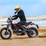 A refreshed fourth edition of Ducati Scrambler Days of Joy begins