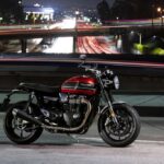 All-New 2019 Triumph Speed Twin