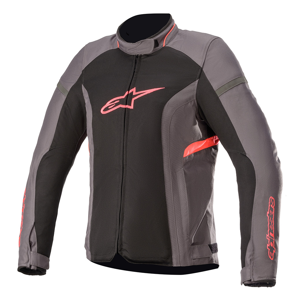 Alpinestars Stella T-KIRA v2 AIR jacket