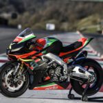 Aprilia RSV4 X