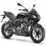 Aprilia Tuono 125