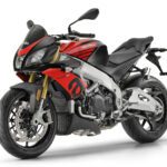 Aprilia Tuono V4 1100