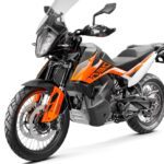 Avon Tyres OE for much-anticipated KTM 790 ADVENTURE