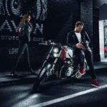 Avon Tyres launches Roadrider MKII sport touring motorcycle tyre