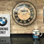 BMW Christmas Gift Ideas