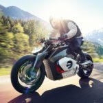 BMW Motorrad Vision DC Roadster