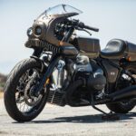 BMW Motorrad presents the next SoulFuel bike