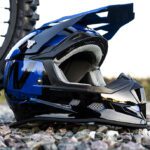 Bickers Announces the Arrival of the MX700 Nitro Helmet