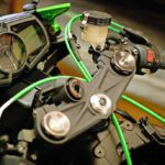 Control Upgrades For Kawasaki ZX-6R