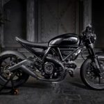 Custom Rumble: the international contest for Ducati Scrambler specials is back