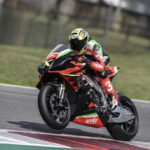 Deliveries Begin Of The Aprilia Aprilia RSV4 X