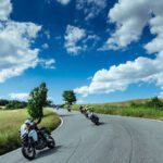 Ducati Dream Tour 2017 – weekend tours to ride a Ducati in Italy