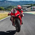 Ducati UK announce 2018 track days at Donington Park and Silverstone Circuit