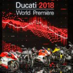 Ducati World Première 2018, Italian Symphony