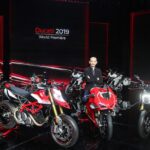 Ducati presents exciting new motorcycles for EICMA 2018