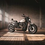 Dunlop Introduces D429 – A purpose designed new Harley-Davidson tyre