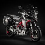 Four years warranty for the whole Multistrada family starting from November