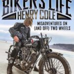 Henry Cole Autobiography Out In October