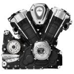 Indian Motorcycle Delivers Most Powerful Engine In Its Class