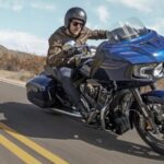 Indian Motorcycle Pushes American V-Twins Forward With The All-New 2020 Challenger