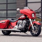 Indian Motorcycle choose Black Horse as retail finance provider