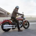 Indian Motorcycle honours Scout’s 100 year legacy in 2020