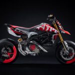 “Join Ducati”: the contest that rewards the loyalty of Ducatisti