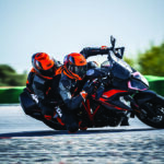 KTM1290 Super Duke GT: MY 2016-2018 Suspension Upgrade