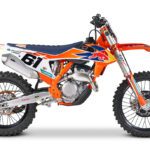 KTM Announces Prado And Cairoli Special Edition Models